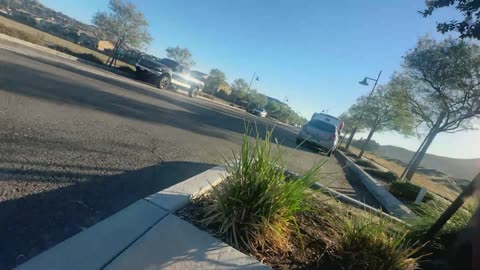 Random Stream IRL