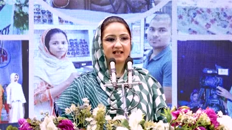 Hezbut Tawheed’s Stance on Women