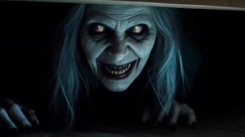 😱😈 Don't Look Under the Bed! | TheHauntingHour