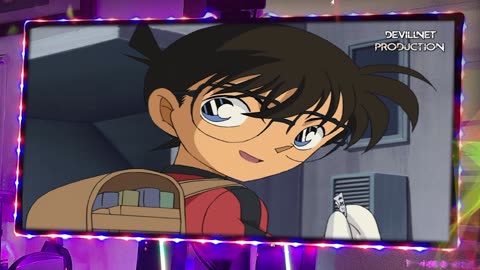 Detective Conan Tagalog Dubbed HD - Episode 363