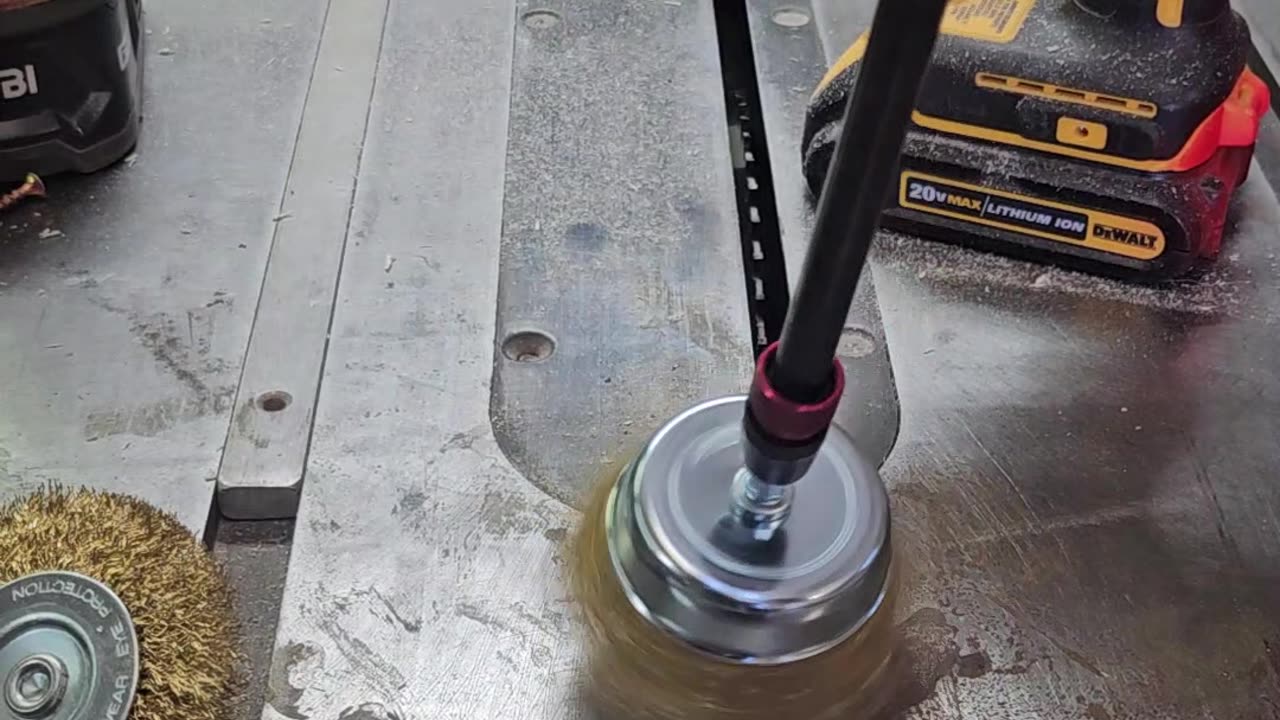 tool info, Power tools 101