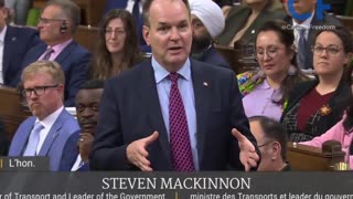 Mark Carney Evading Taxes?