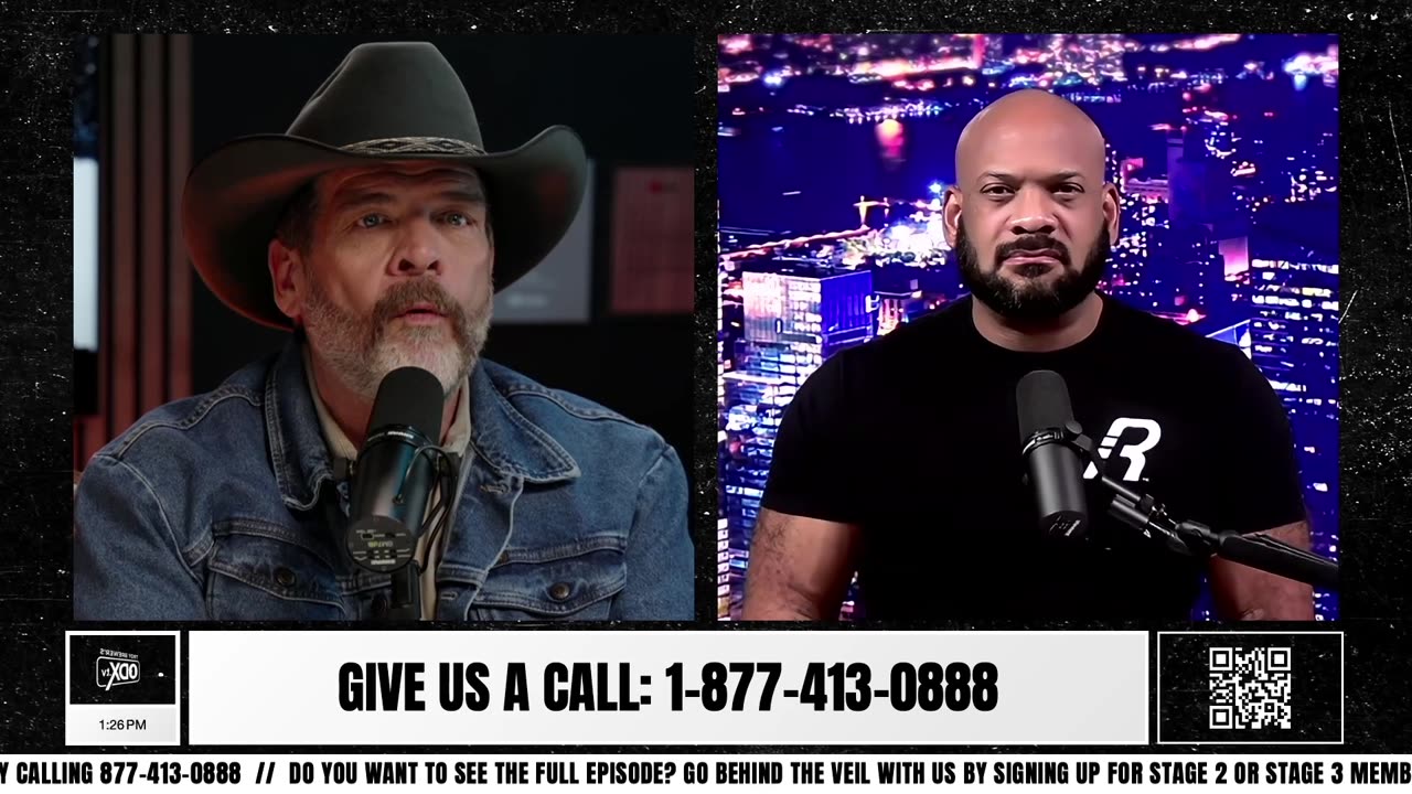 Fearless Voices Rising | The Pulse - Ep 88