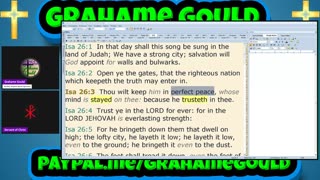 A Reformed Baptist discusses my book - Part Three