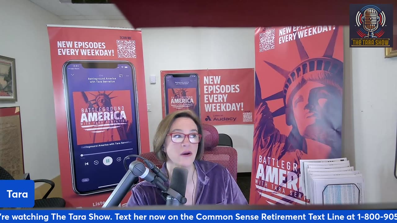 MAGA Gets A Wake-Up Call