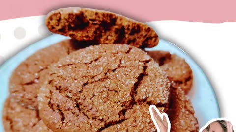 Cocoa Honey Cookies – Easy No-Egg Recipe from Scratch