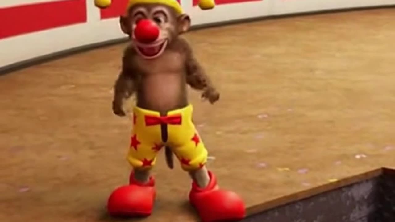 The Last-Second Leap