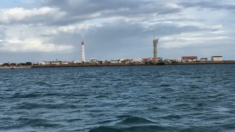 Boat Tour (Ria Formosa Natural Park, Algarve, Portugal) 8