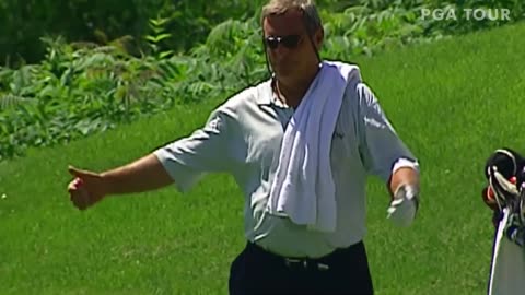 🏌️‍♂️😮 The Unbelievable Golf Shot! | FunFM