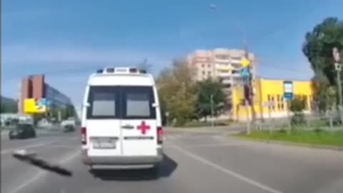 😂🏥 This is How You Take Someone to the Hospital! | FunFM