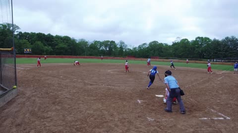 CCS vs. Gallatin County 05/12/2025