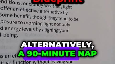 Day 60 – Smarter Rest = Better Function