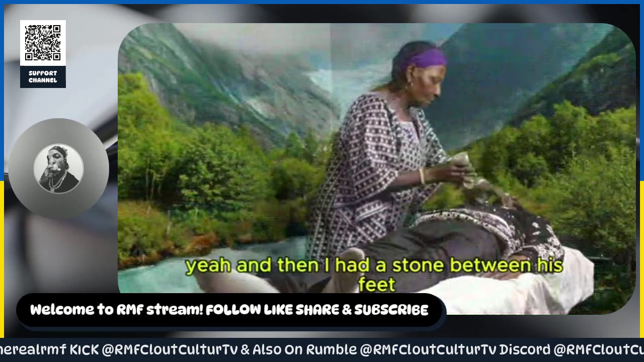 Its A Lot Going On🤦