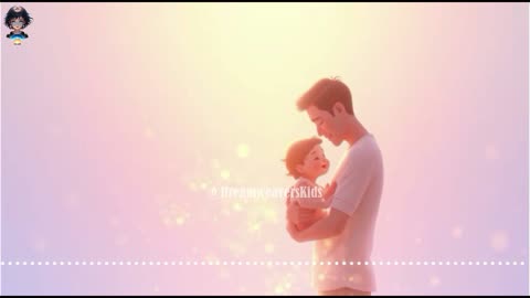 Dad's My Hero