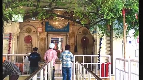 Baba VADBAG SINGH JI MAHARAJ JI