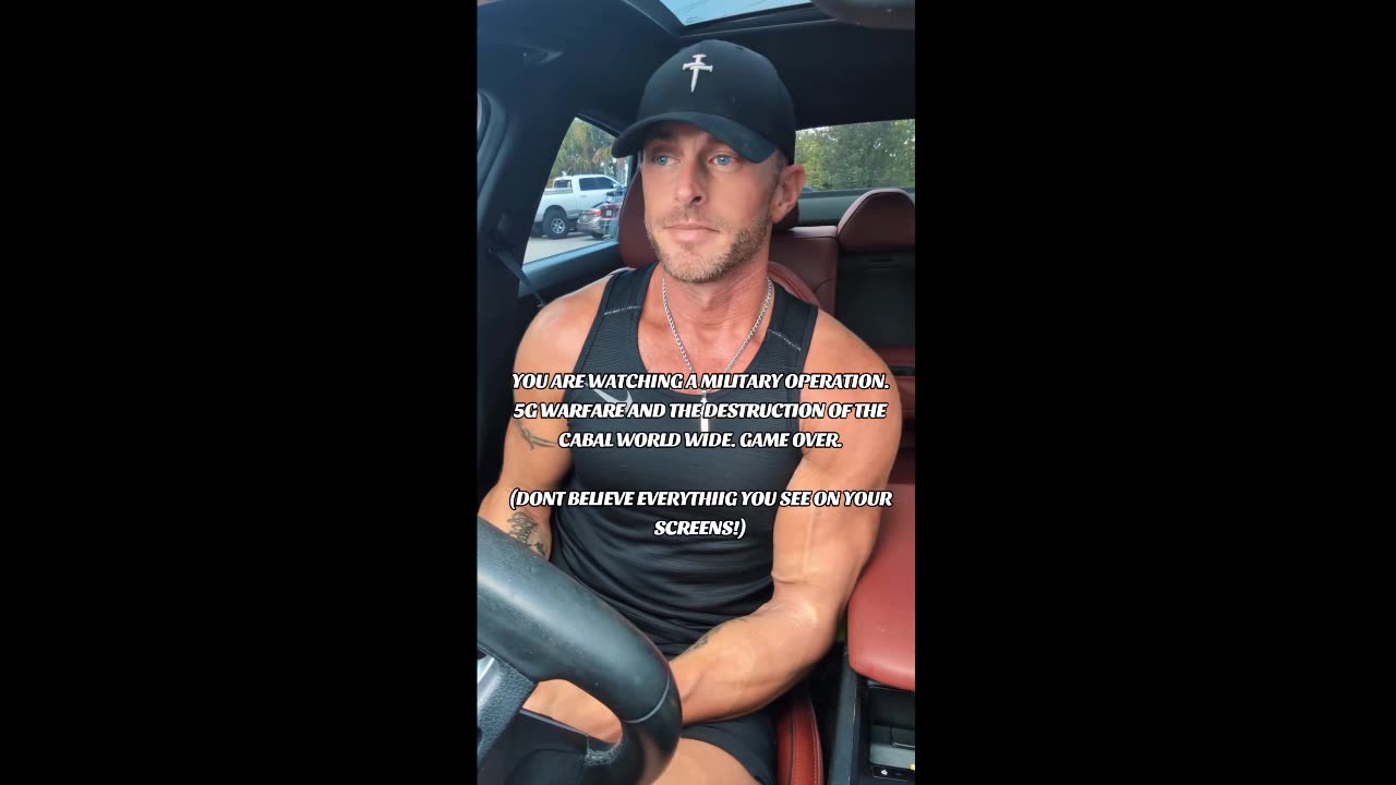 Patriots- Do NOT Lose Focus-It is a Military Operation- Liberation Is Really Happening