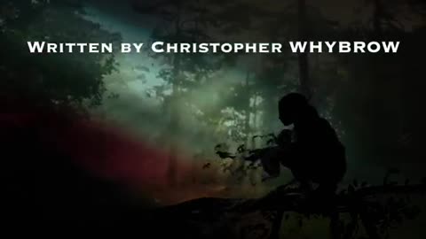 A Time to Awaken by Christopher Whybrow