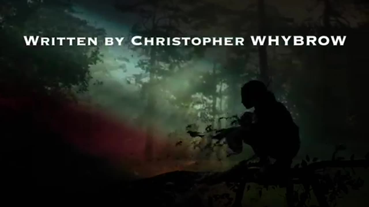 A Time to Awaken by Christopher Whybrow