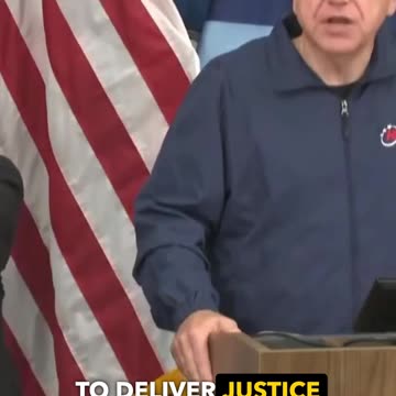 Authorities Apprehend Vance Bolter After Intense 48-Hour Manhunt