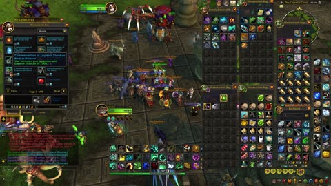 WoW│How to Teleport to TIMELESS ISLE with "Time-Lost Artifact" Trinket - Guide 2025