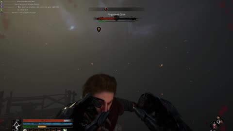 Angry Dwarf: Cooking, Mining and Fisting