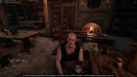 Angry Dwarf: Cooking, Mining and Fisting