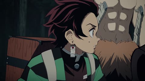 Demon Slayer | S01 | EP15
