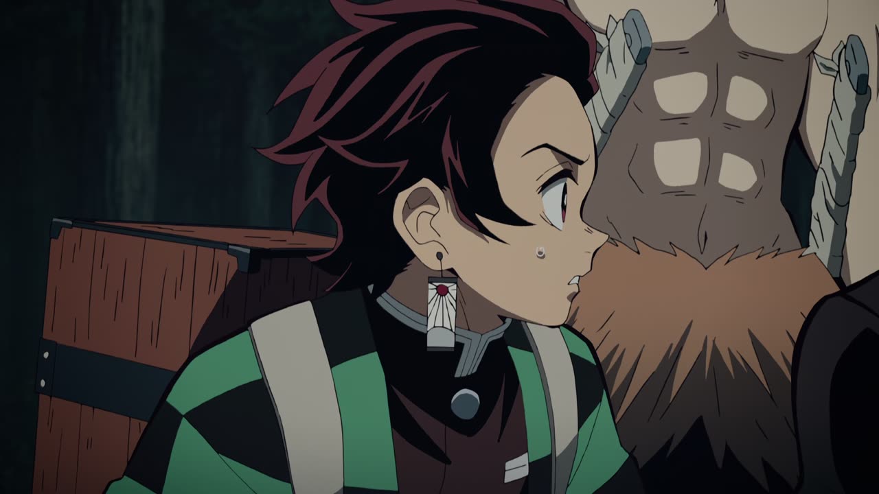 Demon Slayer | S01 | EP15