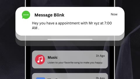 Bulk SMS App for Salesforce