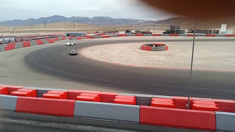 VegasSpeed observation