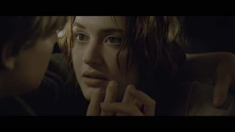 "Titanic Love Scene | Jack & Rose in the Car"