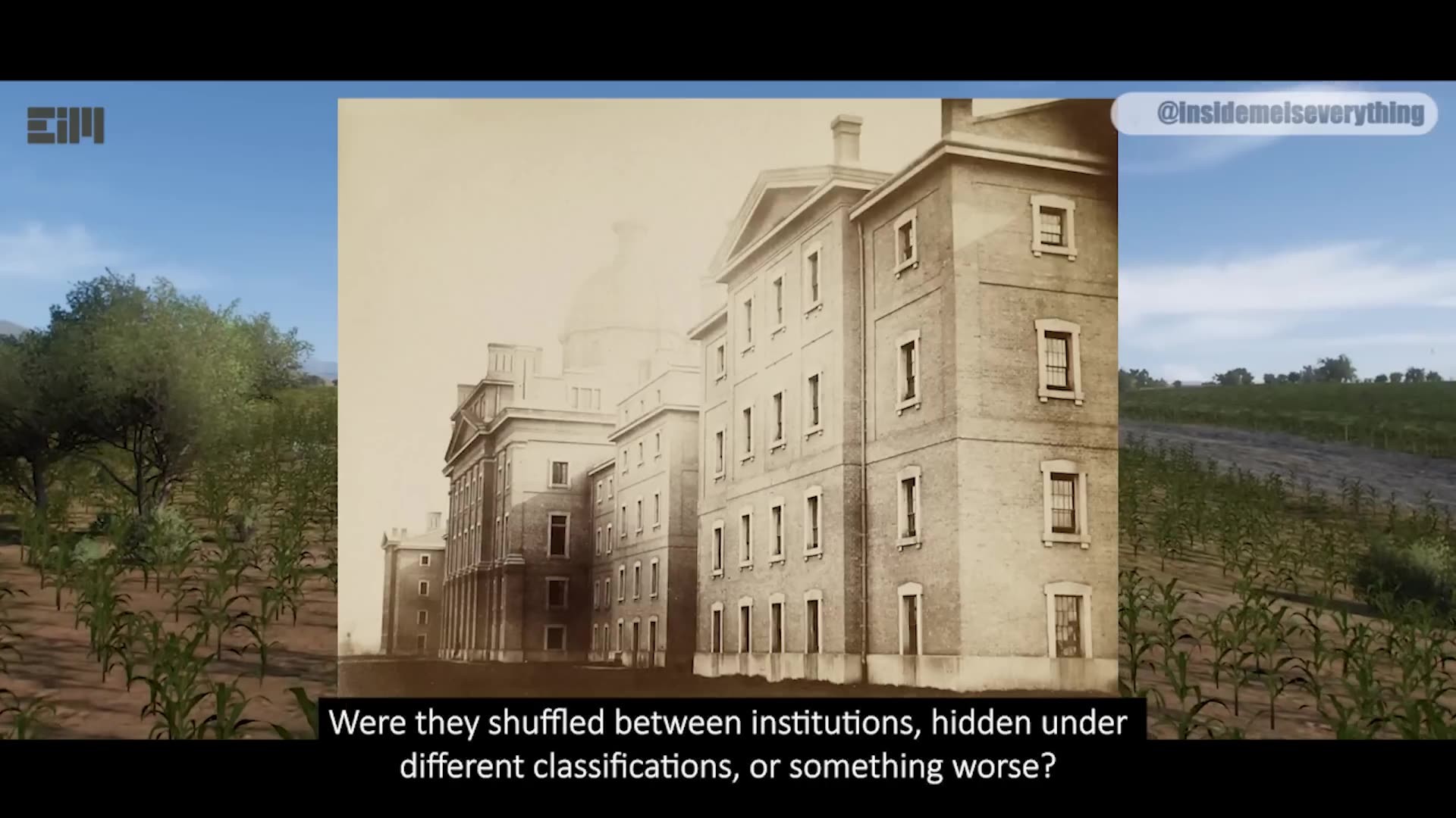 OMG... LOOK AT WHAT THEY JUST DESTROYED…