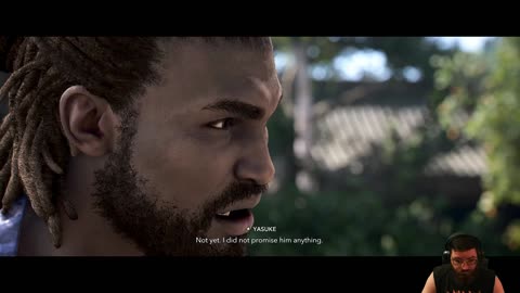 It's Make Your Daddy Proud Time! C'mon You Apes, Do You Wanna Live Forever?!