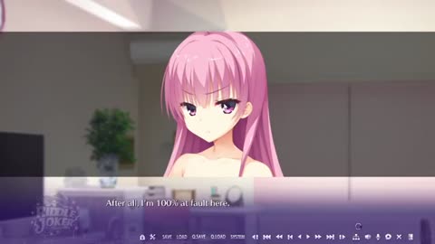 Family sure is great_Riddle_Joker#41[Ayase Route End]