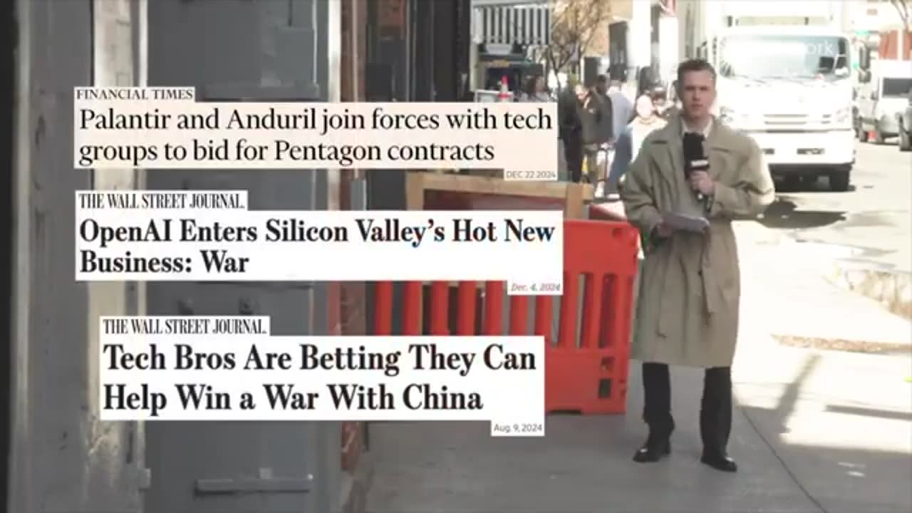 Are Governments SECRETLY Building a Surveillance State Around You?