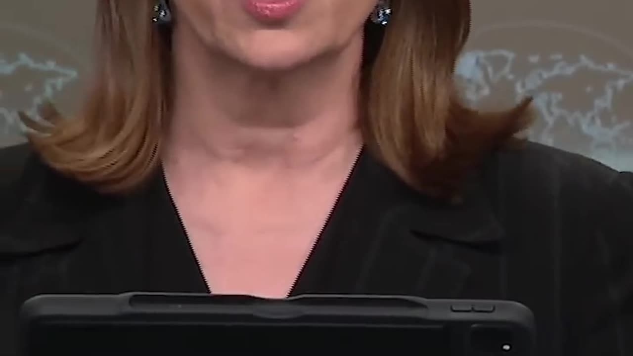 State Department: ‘We’ll Continue to Work for the Release of All Unjustly Detained Americans’