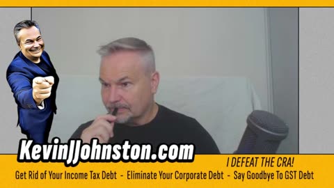 NEVER PAY CAPITAL GAINS IN CANADA AGAIN! The Tax & Money Show EPISODE 69 with Kevin J. Johnston