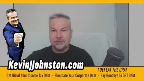 NEVER PAY CAPITAL GAINS IN CANADA AGAIN! The Tax & Money Show EPISODE 69 with Kevin J. Johnston