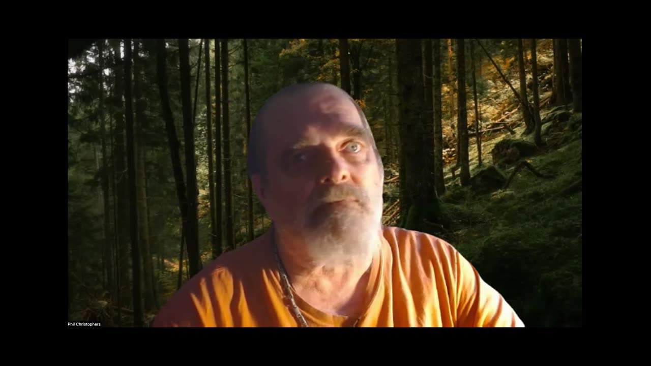 Wheel of Fortune Harmony of nature Energy Vlog