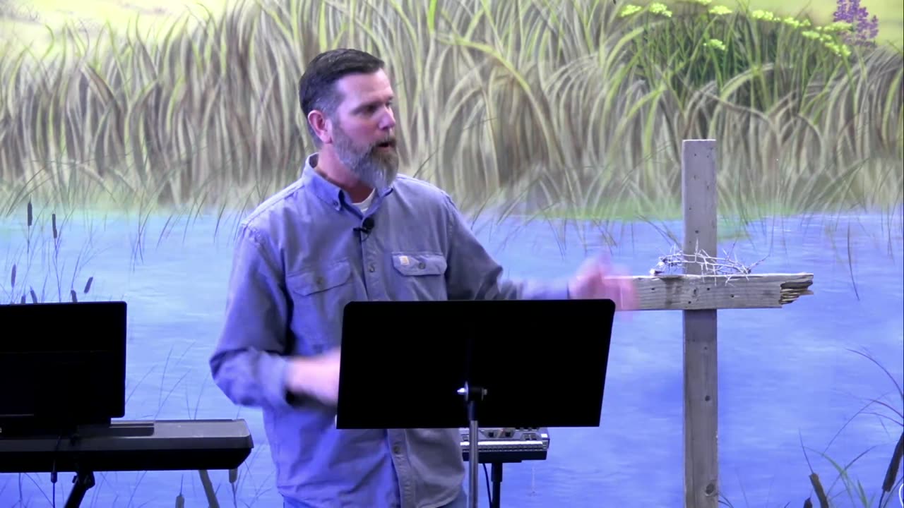 Sunday Sermon - Easter Sunday - The Resurrection and Its Meaning