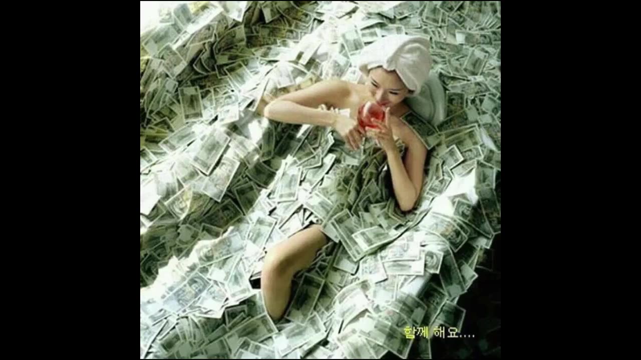 DRAW RICH WOMEN 2.0 +11x