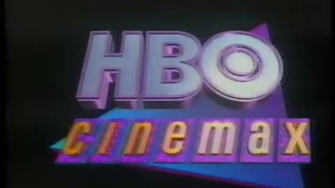 March 14, 1987 - Get HBO & Cinemax Together