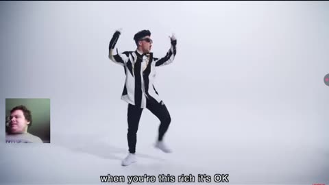 Reacting To Bruno Mars - "That’s What I Like" Parody