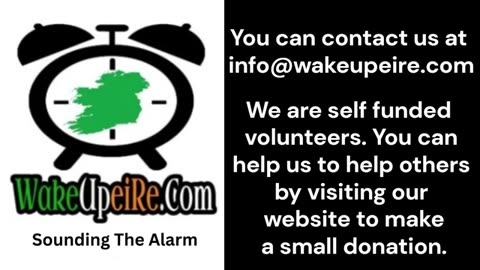 Our hard working volunteers refuse to be discriminated against by Ashbourne Community Centre