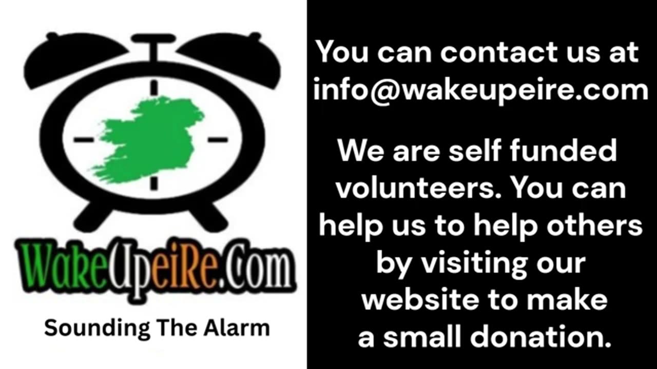 Our hard working volunteers refuse to be discriminated against by Ashbourne Community Centre