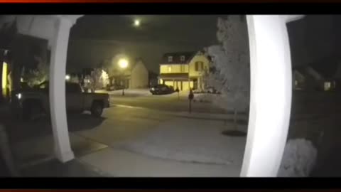 😱👻 Soul Walks By a House Caught on Camera! | TheHauntingHour