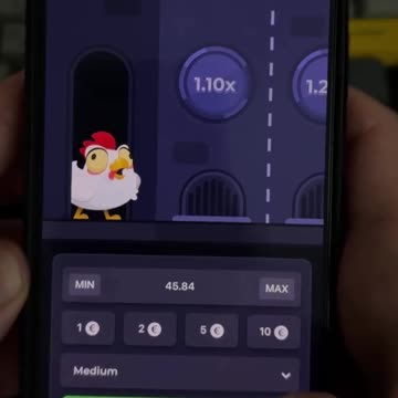 🚨 Make money without investing? Yes, it's real! Discover the real Chicken Road 🐔💰