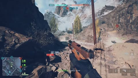 BATTLEFIELD 6 MIL-SIM CONQUEST GAMEPLAY! (NO COMMENTARY)