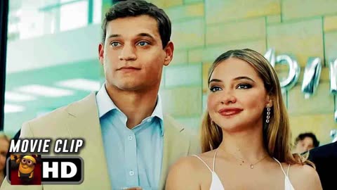 Opening Scene _ I KNOW WHAT YOU DID LAST SUMMER (2025) Movie CLIP HD
