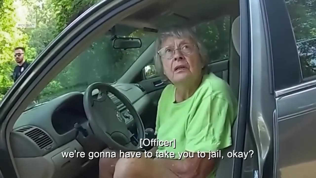 ABSURDALNE PRZESTĘPSTWA 2 dokument pl